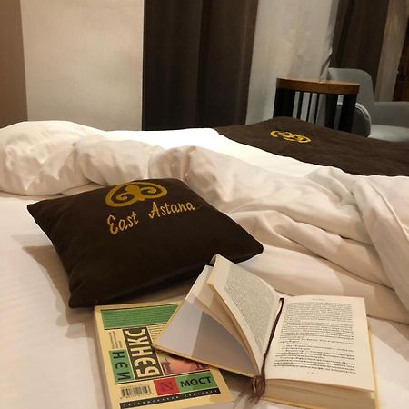 East Astana Hotel 외부 사진