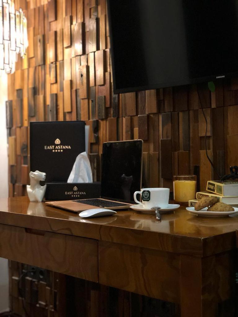 East Astana Hotel 외부 사진