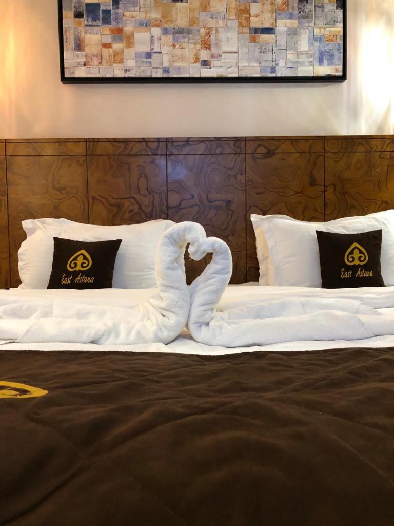 East Astana Hotel 외부 사진