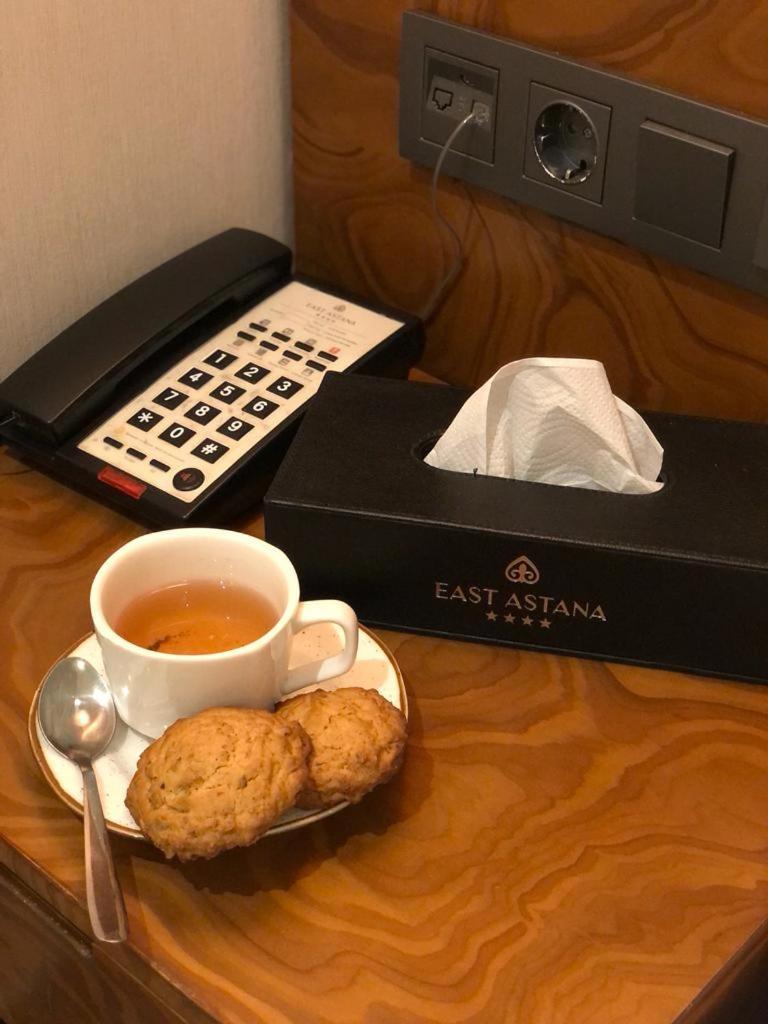 East Astana Hotel 외부 사진