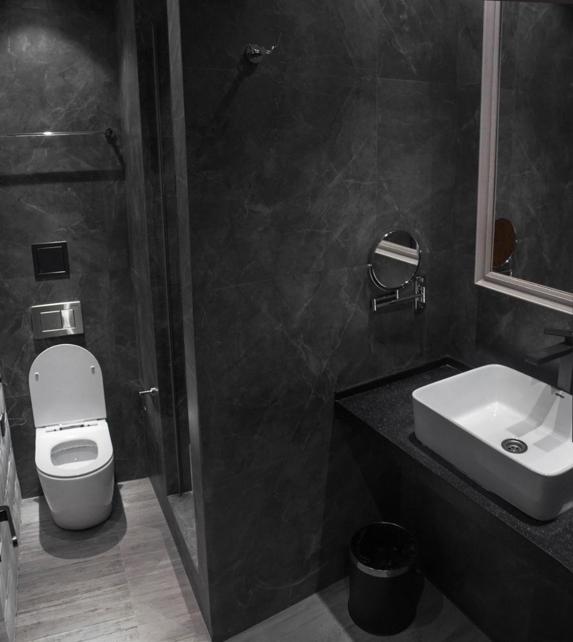 East Astana Hotel 외부 사진