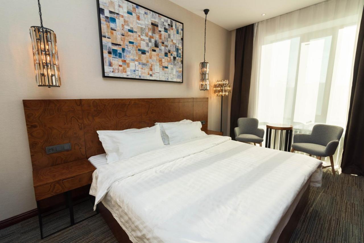 East Astana Hotel 외부 사진