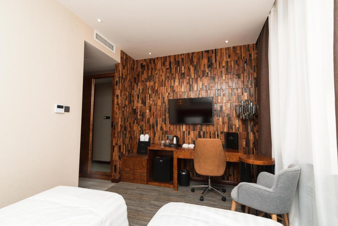 East Astana Hotel 외부 사진