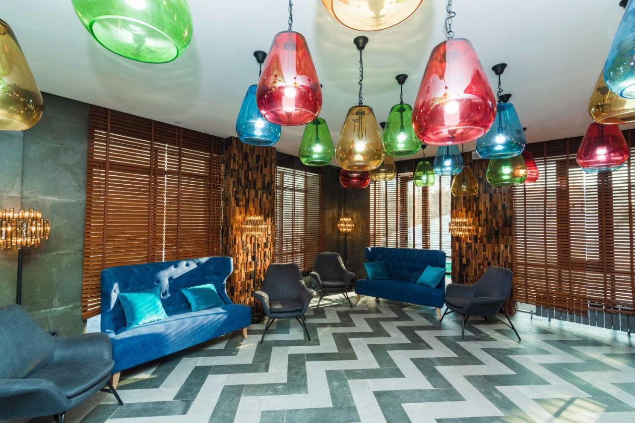 East Astana Hotel 외부 사진
