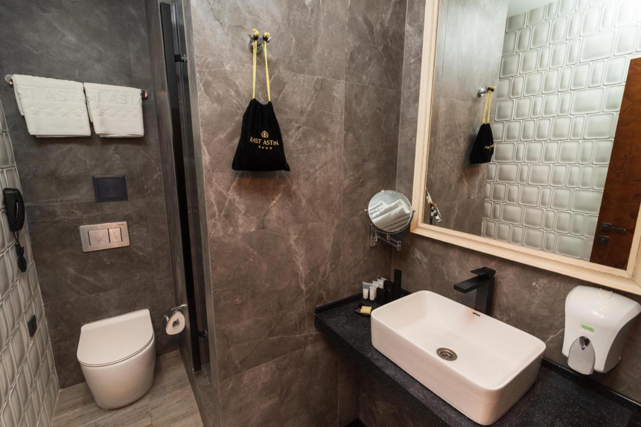East Astana Hotel 외부 사진