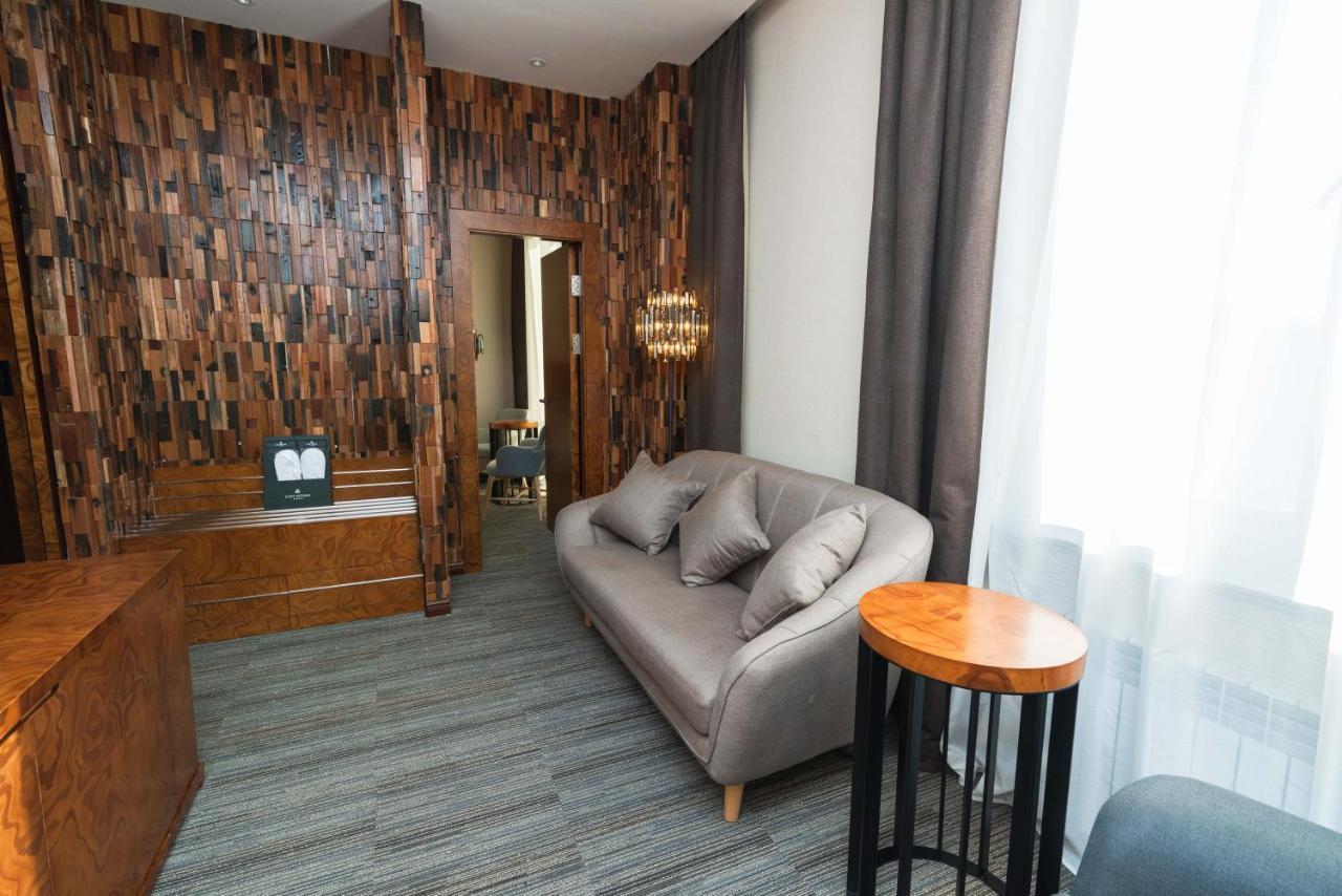 East Astana Hotel 외부 사진