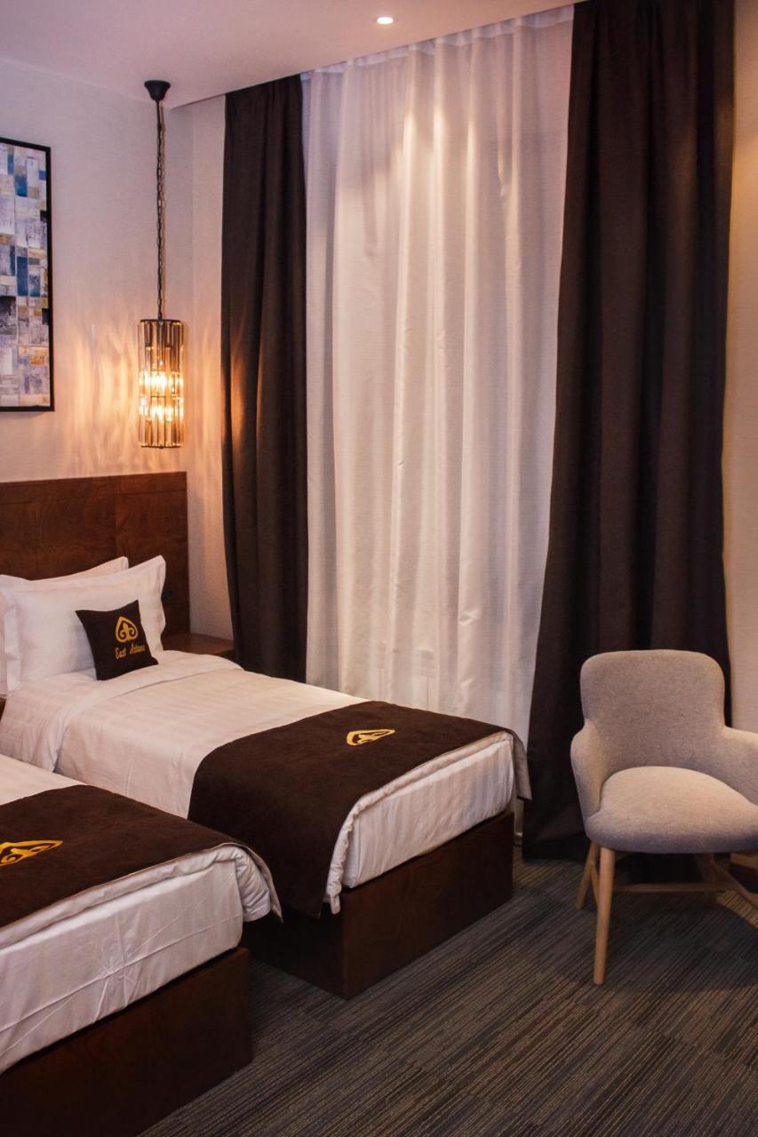 East Astana Hotel 외부 사진