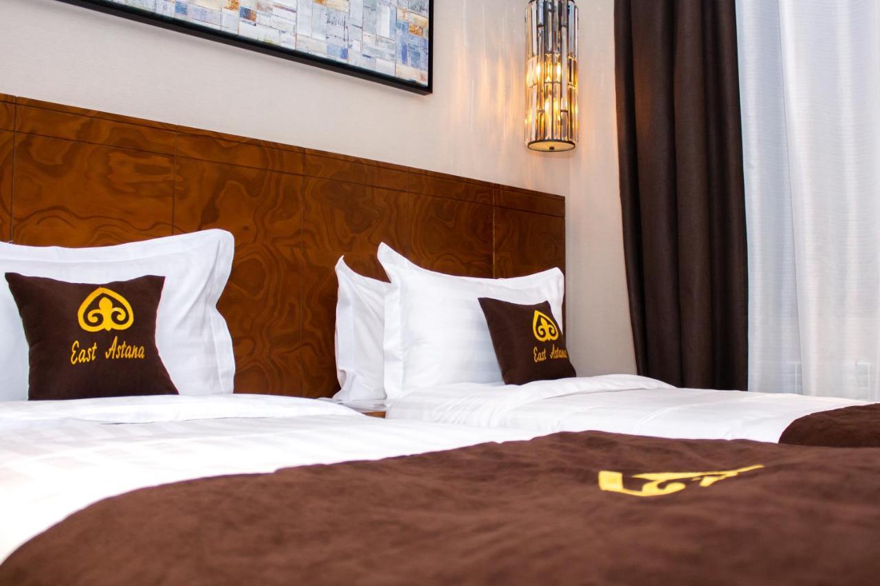 East Astana Hotel 외부 사진