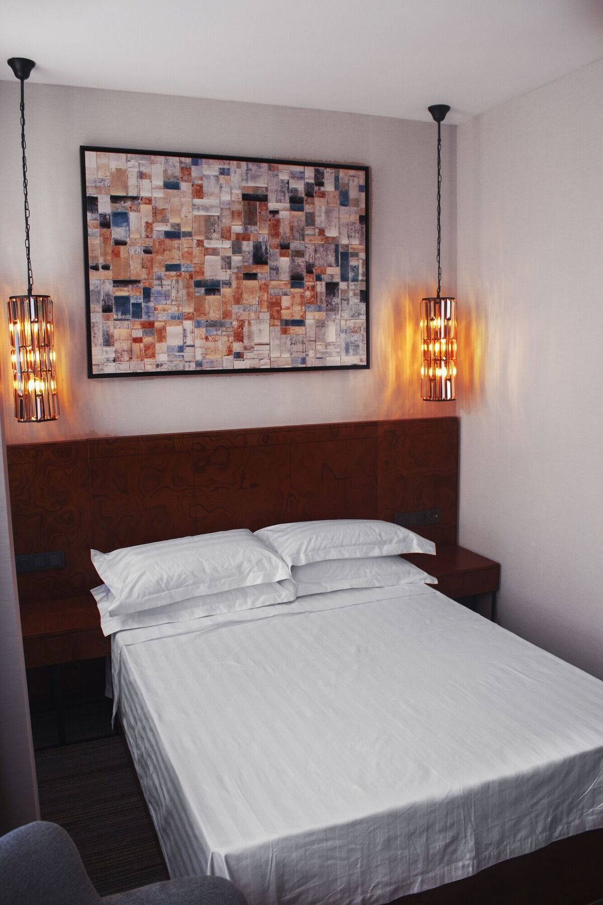 East Astana Hotel 외부 사진